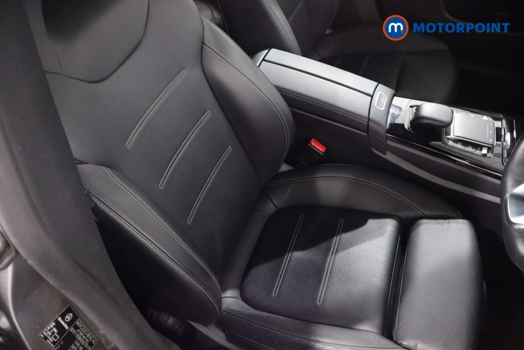 Mercedes-Benz CLA Amg Line Automatic Petrol Coupe - Stock Number (1575837) - 26th supplementary image