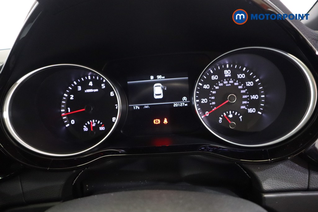 KIA Ceed Gt-Line Manual Petrol Hatchback - Stock Number (1575894) - 4th supplementary image