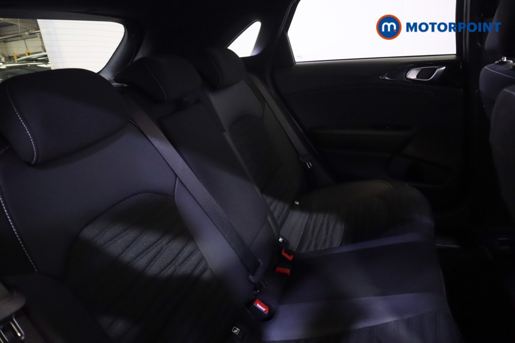 KIA Ceed Gt-Line Manual Petrol Hatchback - Stock Number (1575894) - 7th supplementary image