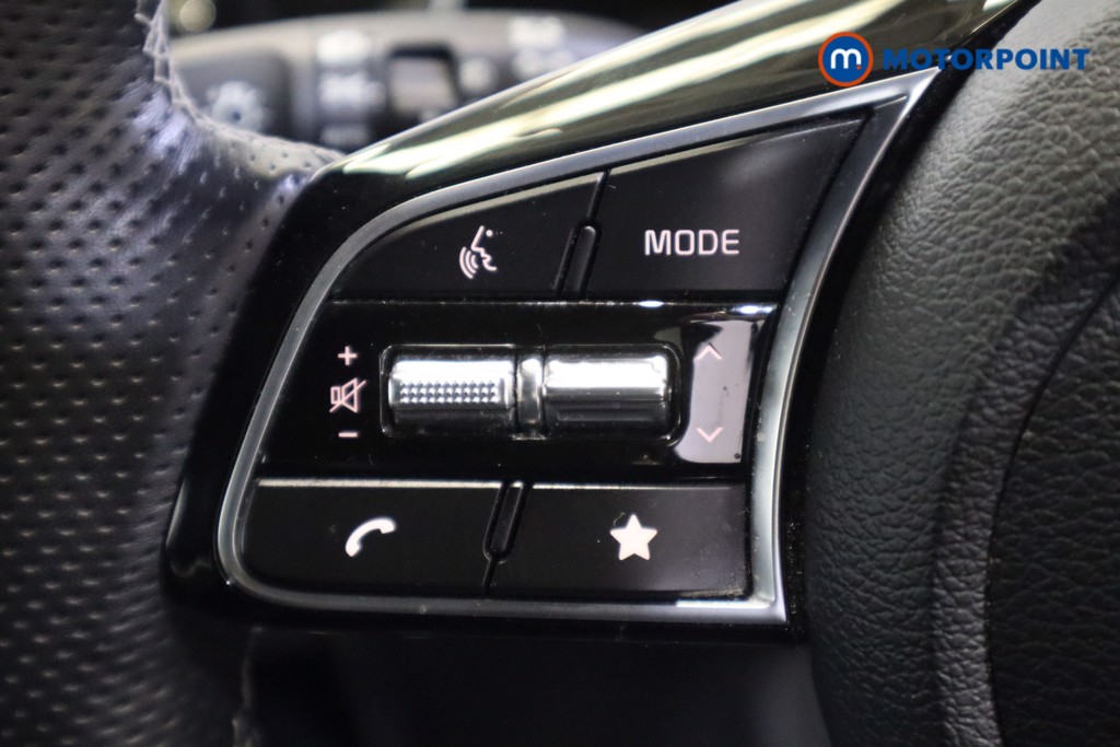 KIA Ceed Gt-Line Manual Petrol Hatchback - Stock Number (1575894) - 15th supplementary image