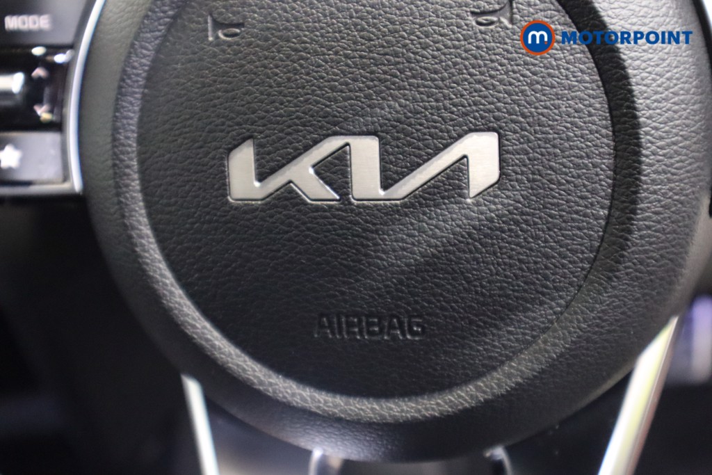 KIA Ceed Gt-Line Manual Petrol Hatchback - Stock Number (1575894) - 17th supplementary image