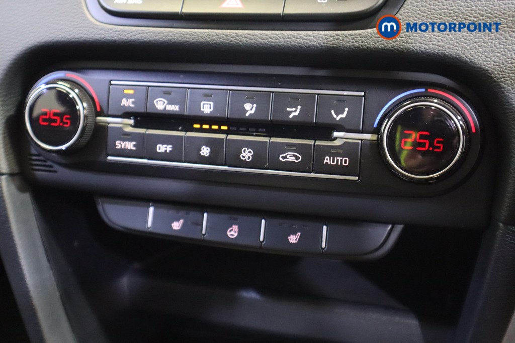 KIA Ceed Gt-Line Manual Petrol Hatchback - Stock Number (1575894) - 19th supplementary image
