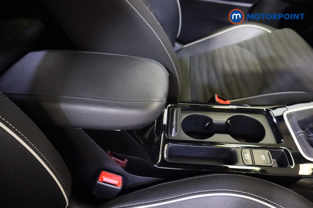 KIA Ceed Gt-Line Manual Petrol Hatchback - Stock Number (1575894) - 21st supplementary image