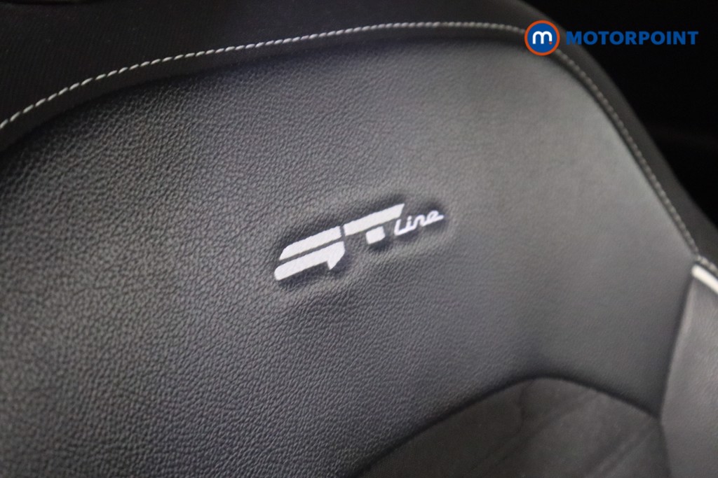 KIA Ceed Gt-Line Manual Petrol Hatchback - Stock Number (1575894) - 22nd supplementary image