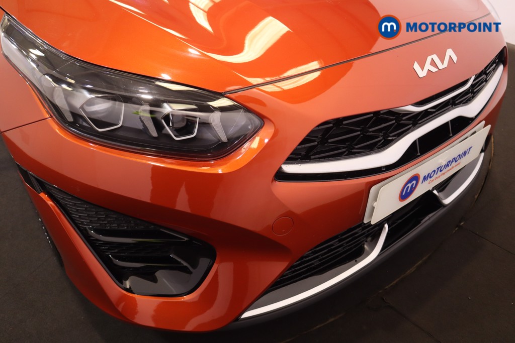 KIA Ceed Gt-Line Manual Petrol Hatchback - Stock Number (1575894) - 27th supplementary image