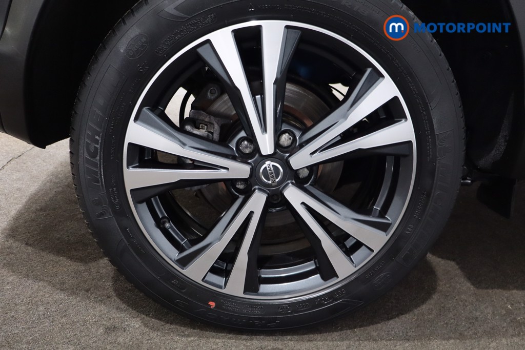 Nissan Qashqai N-Connecta Automatic Petrol SUV - Stock Number (1575914) - 10th supplementary image