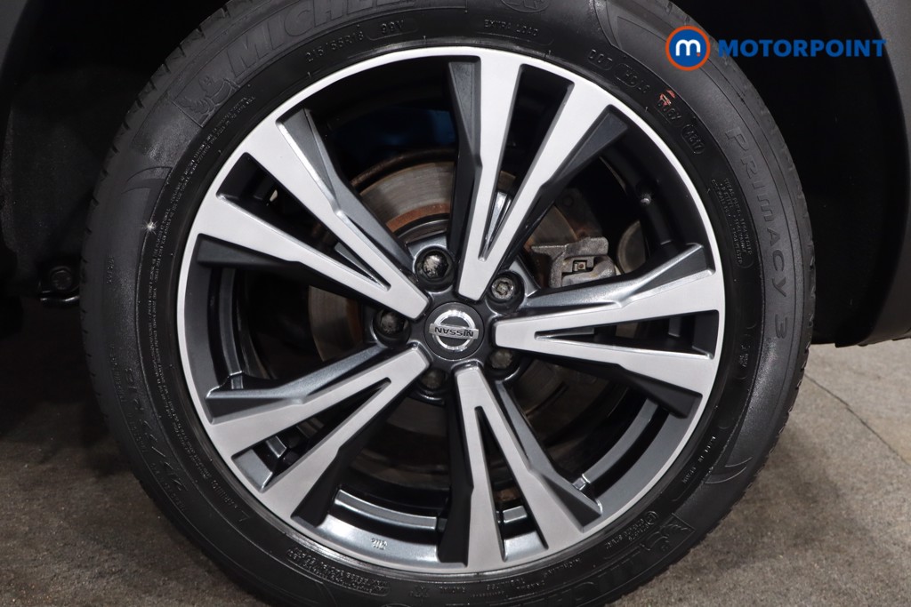 Nissan Qashqai N-Connecta Automatic Petrol SUV - Stock Number (1575914) - 12th supplementary image