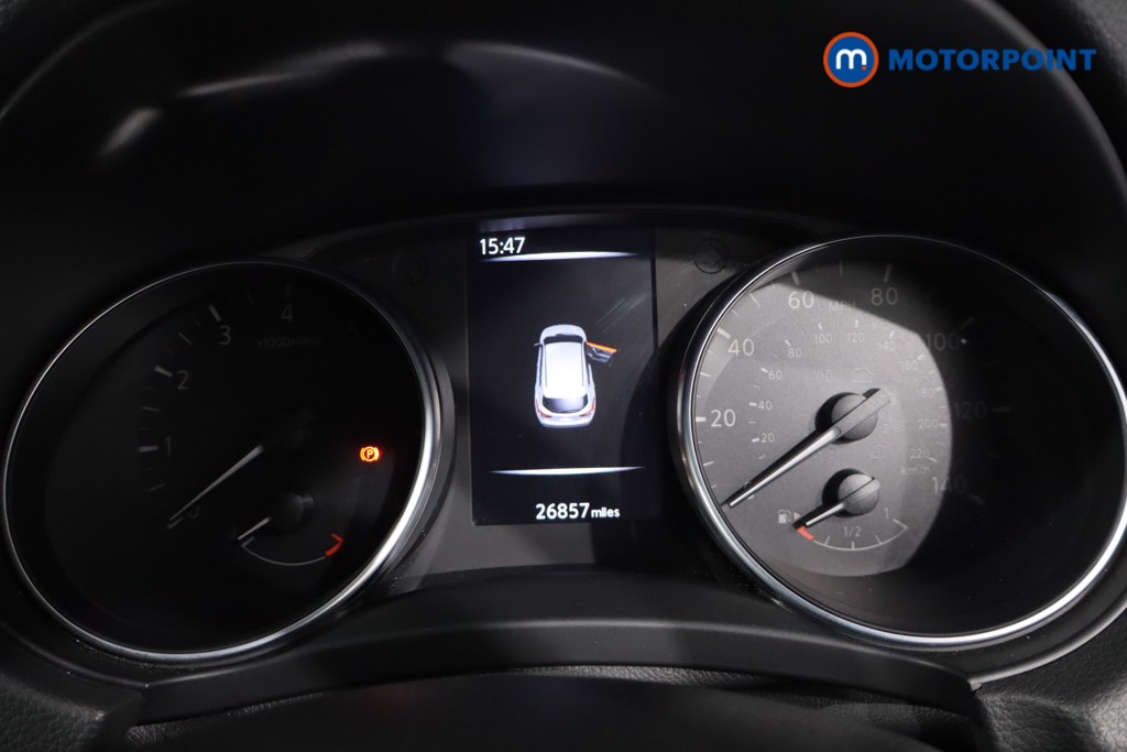 Nissan Qashqai N-Connecta Automatic Petrol SUV - Stock Number (1575914) - 13th supplementary image
