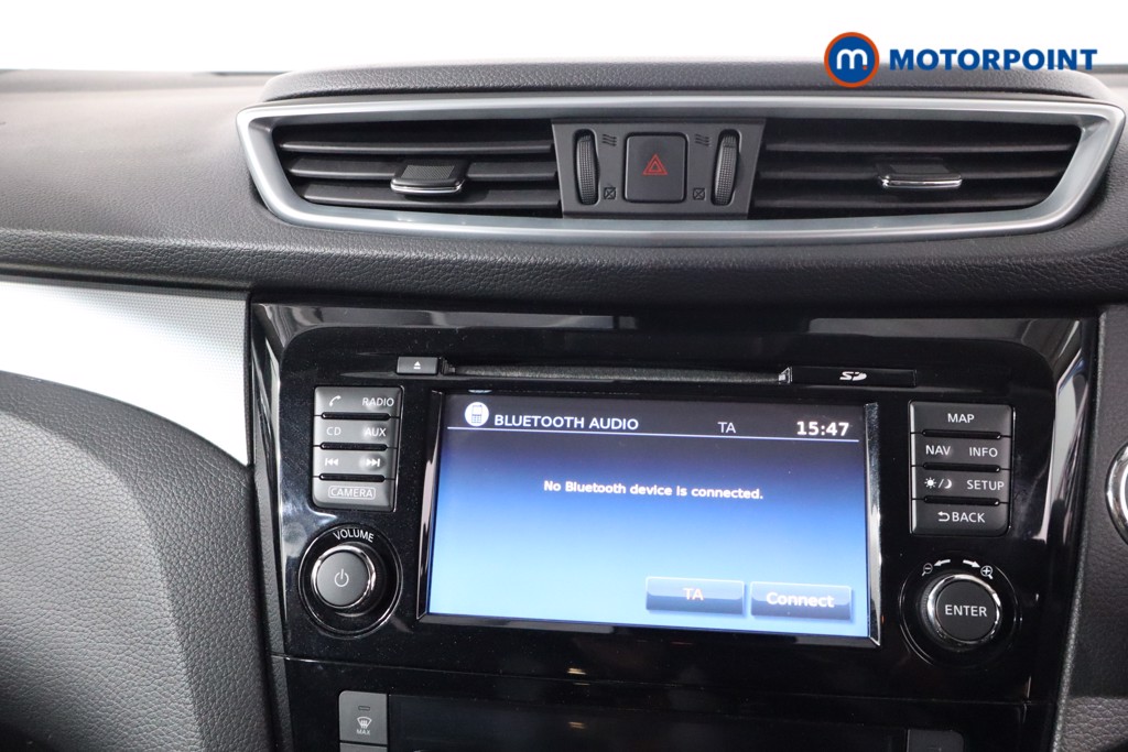 Nissan Qashqai N-Connecta Automatic Petrol SUV - Stock Number (1575914) - 15th supplementary image
