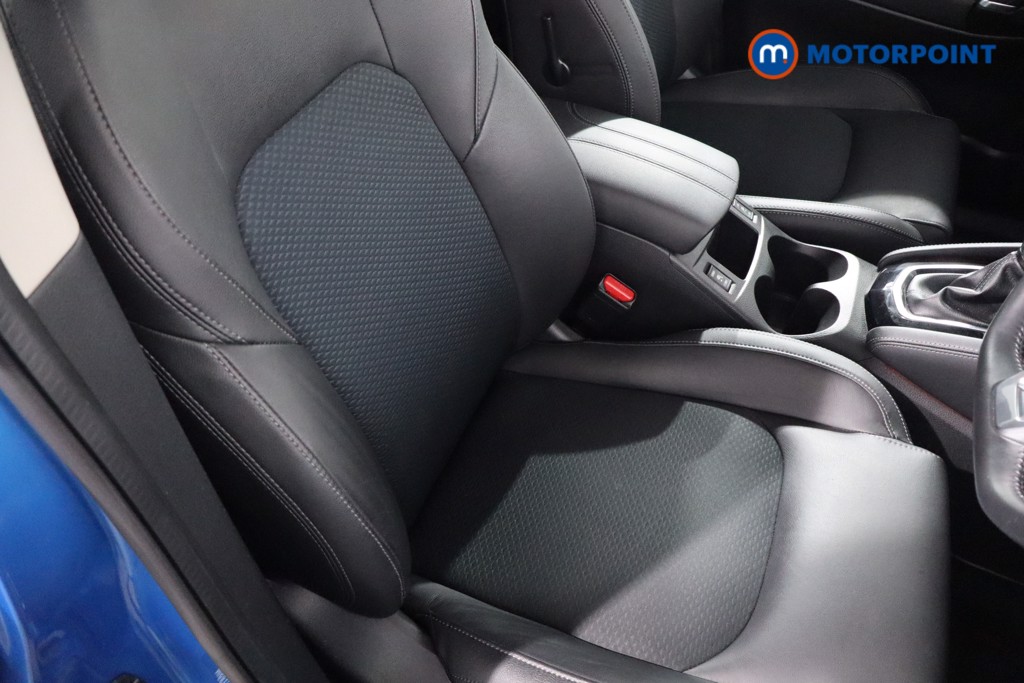 Nissan Qashqai N-Connecta Automatic Petrol SUV - Stock Number (1575914) - 26th supplementary image