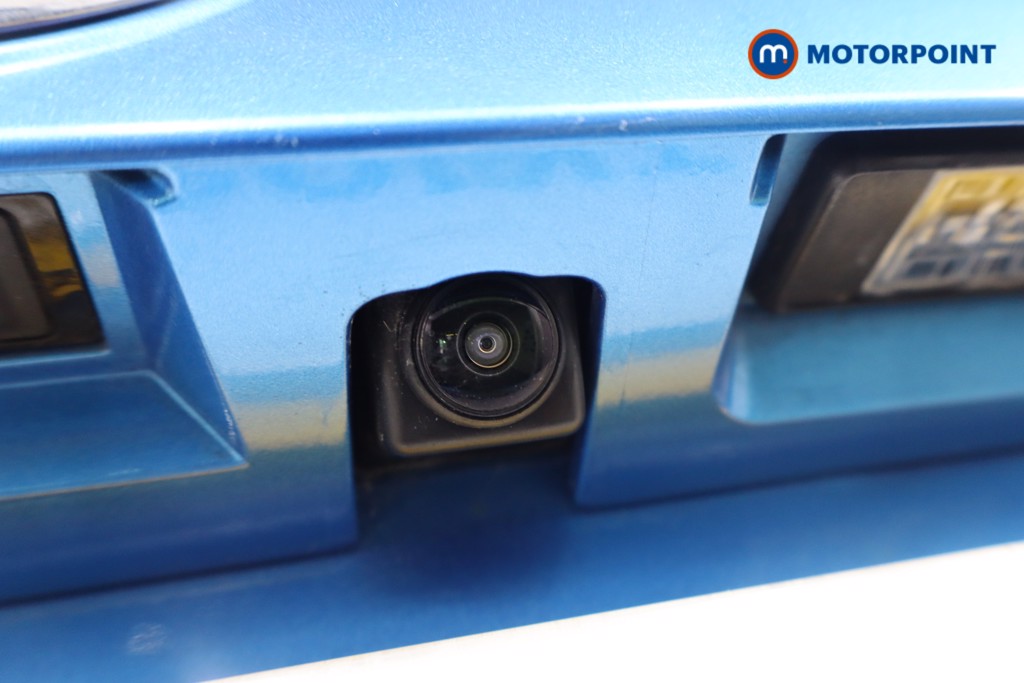 Nissan Qashqai N-Connecta Automatic Petrol SUV - Stock Number (1575914) - 31st supplementary image