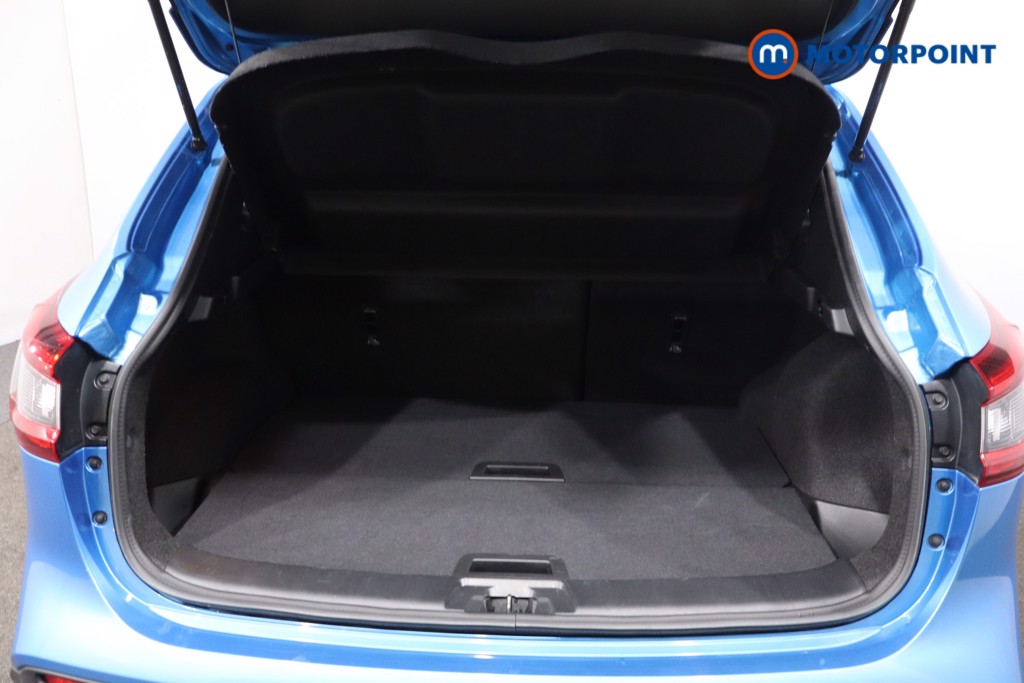 Nissan Qashqai N-Connecta Automatic Petrol SUV - Stock Number (1575914) - 32nd supplementary image