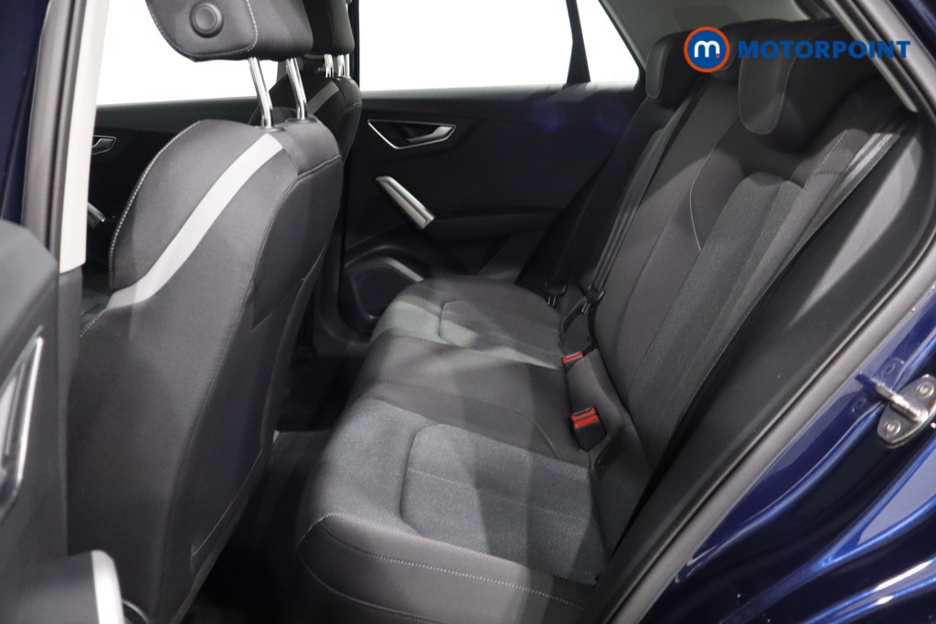 Audi Q2 Sport Manual Petrol SUV - Stock Number (1575931) - 5th supplementary image