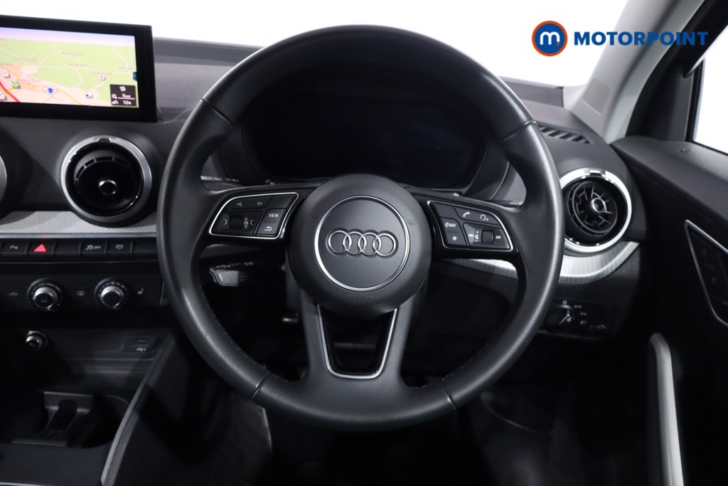 Audi Q2 Sport Manual Petrol SUV - Stock Number (1575931) - 6th supplementary image