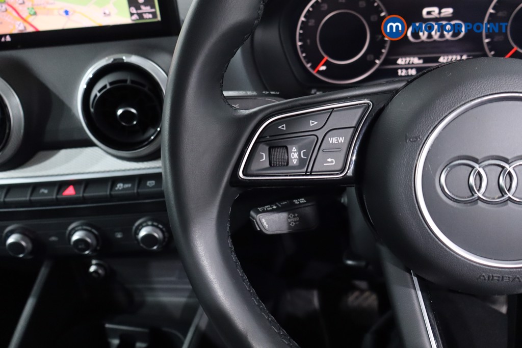 Audi Q2 Sport Manual Petrol SUV - Stock Number (1575931) - 7th supplementary image