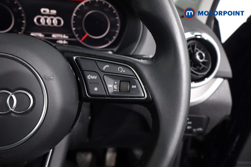 Audi Q2 Sport Manual Petrol SUV - Stock Number (1575931) - 8th supplementary image