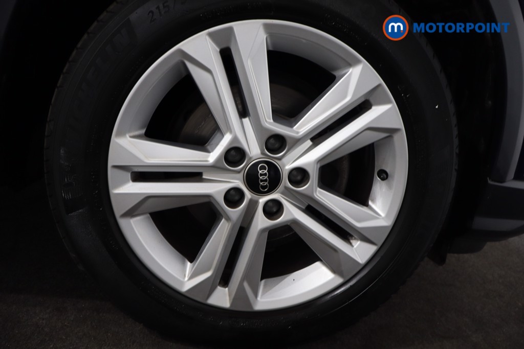 Audi Q2 Sport Manual Petrol SUV - Stock Number (1575931) - 9th supplementary image