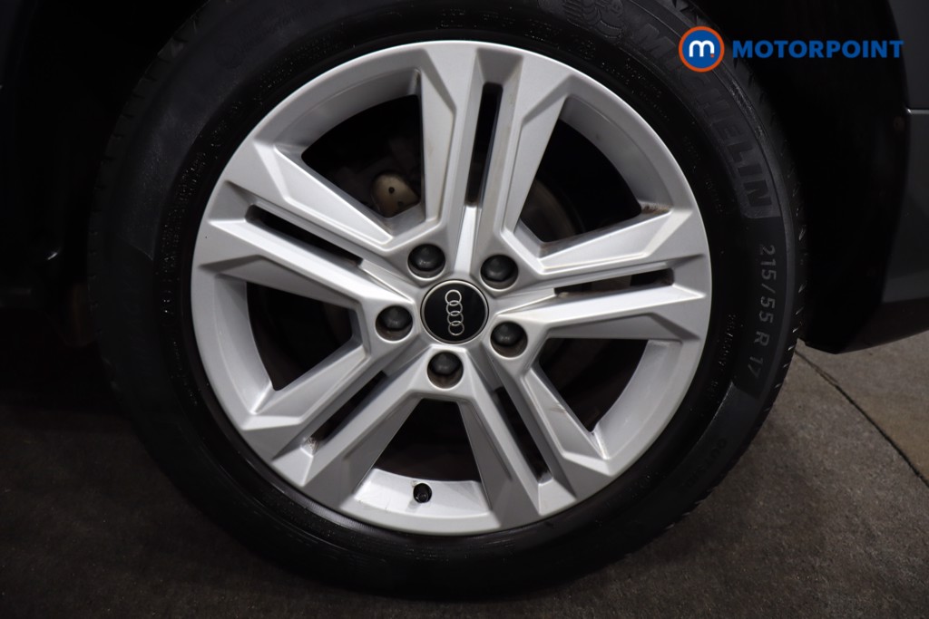Audi Q2 Sport Manual Petrol SUV - Stock Number (1575931) - 12th supplementary image