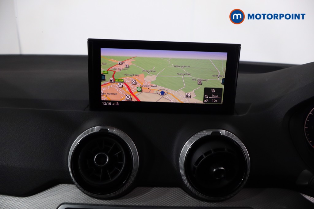 Audi Q2 Sport Manual Petrol SUV - Stock Number (1575931) - 14th supplementary image
