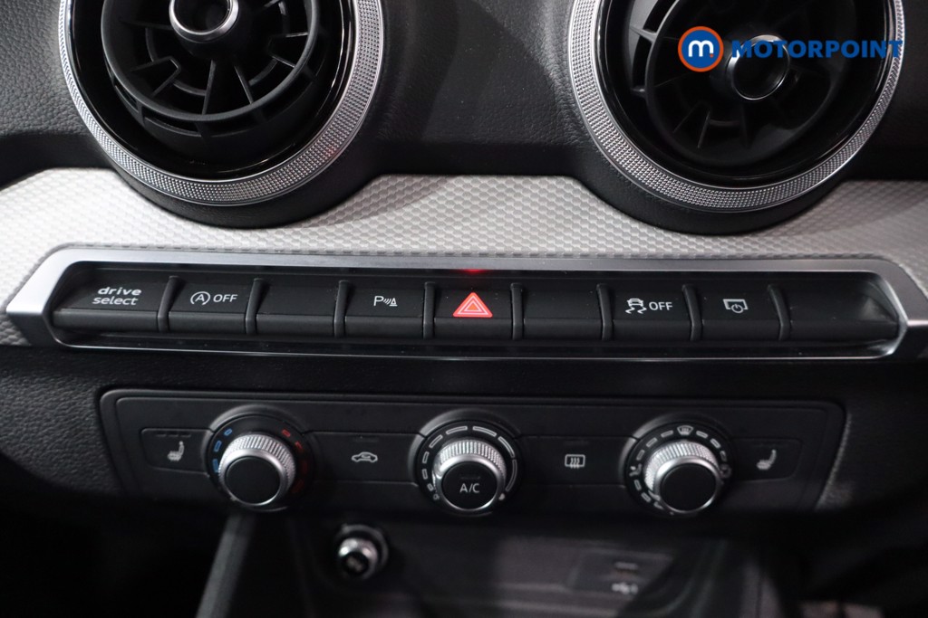 Audi Q2 Sport Manual Petrol SUV - Stock Number (1575931) - 15th supplementary image