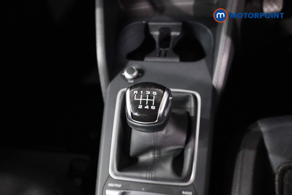 Audi Q2 Sport Manual Petrol SUV - Stock Number (1575931) - 18th supplementary image
