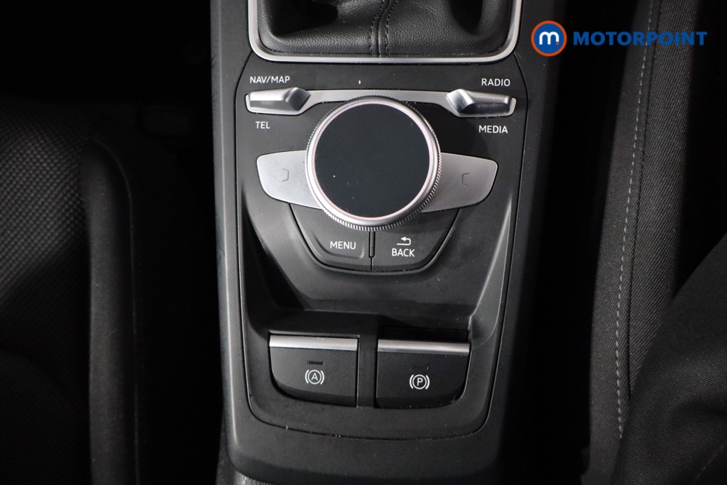 Audi Q2 Sport Manual Petrol SUV - Stock Number (1575931) - 19th supplementary image