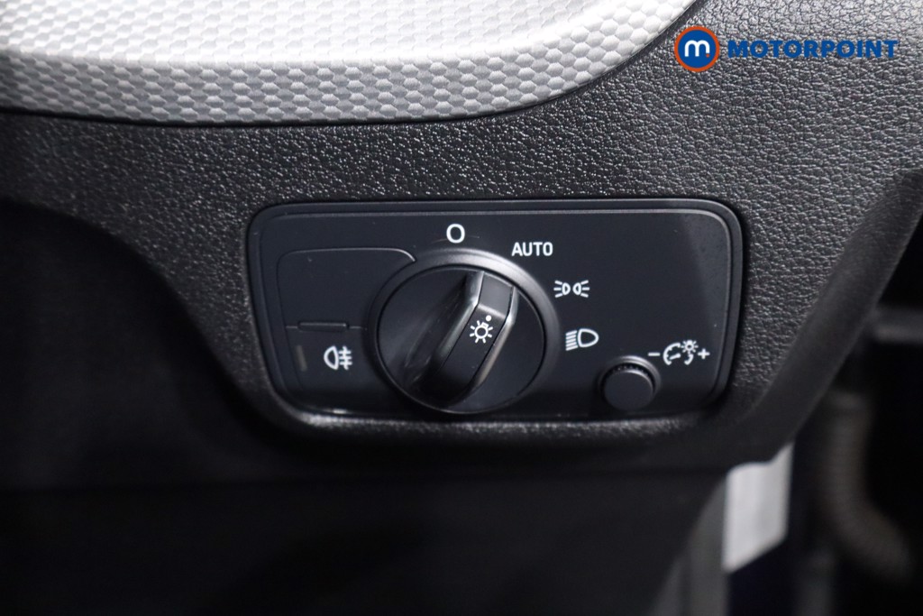 Audi Q2 Sport Manual Petrol SUV - Stock Number (1575931) - 22nd supplementary image
