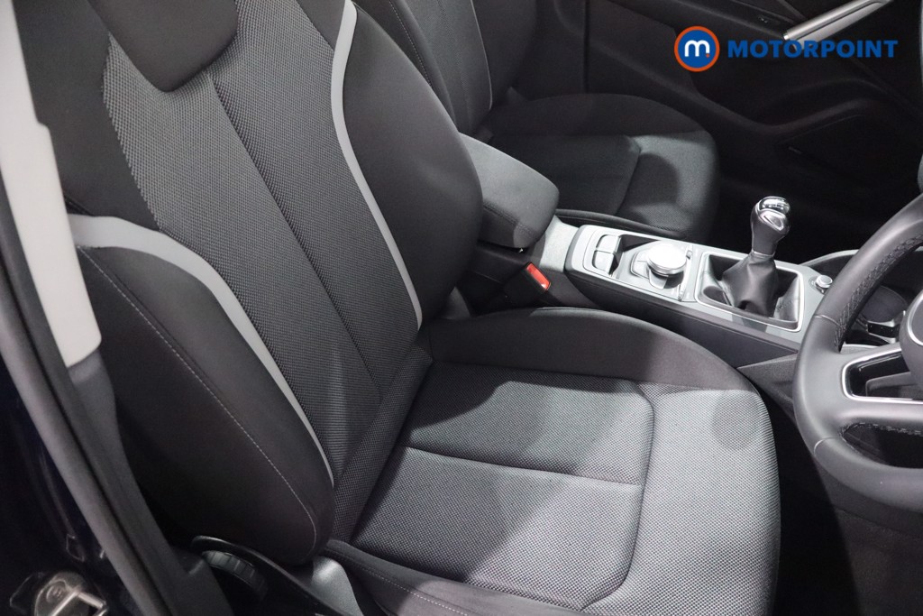 Audi Q2 Sport Manual Petrol SUV - Stock Number (1575931) - 26th supplementary image