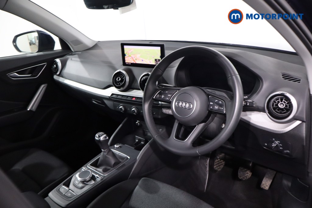 Audi Q2 Sport Manual Petrol SUV - Stock Number (1575931) - 27th supplementary image