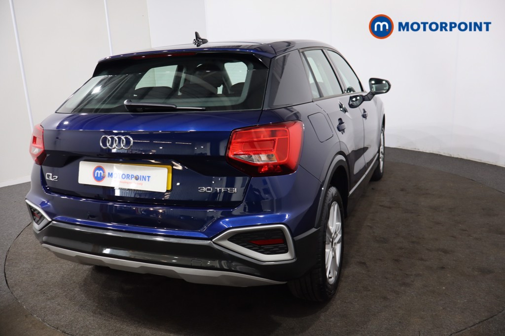 Audi Q2 Sport Manual Petrol SUV - Stock Number (1575931) - 30th supplementary image