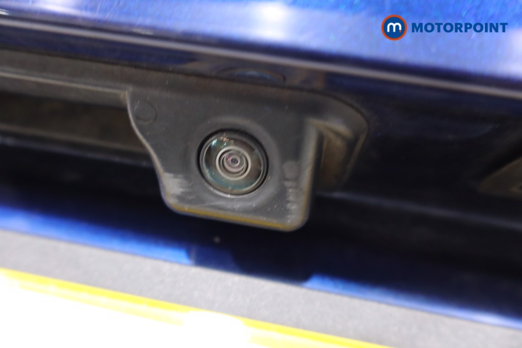Audi Q2 Sport Manual Petrol SUV - Stock Number (1575931) - 31st supplementary image