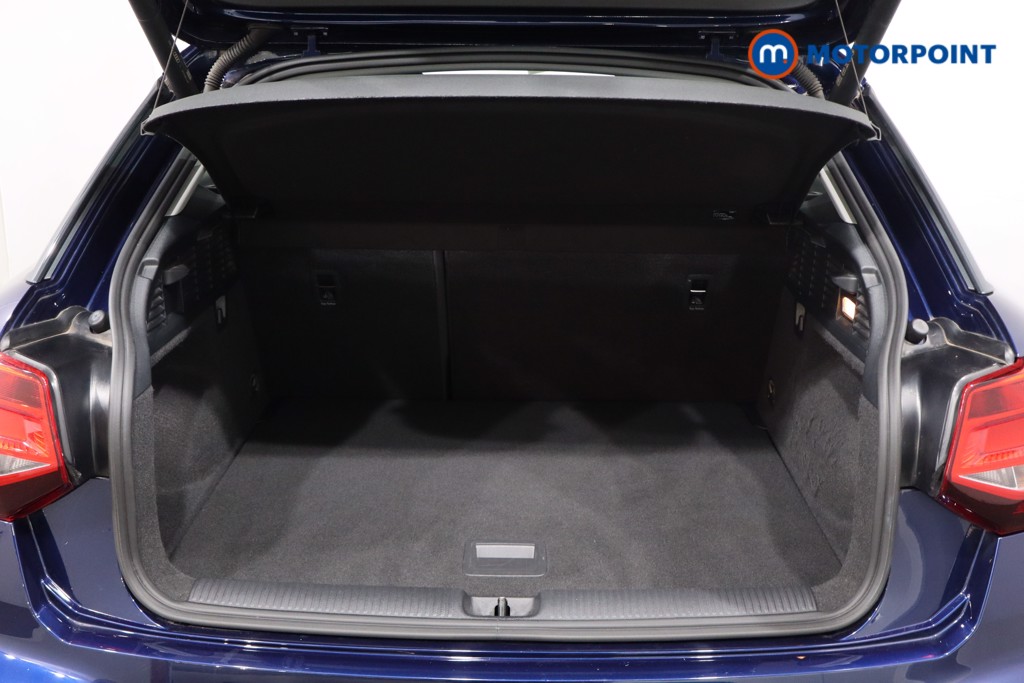 Audi Q2 Sport Manual Petrol SUV - Stock Number (1575931) - 32nd supplementary image