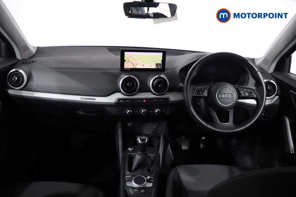 Audi Q2 Sport Manual Petrol SUV - Stock Number (1575931) - 1st supplementary image