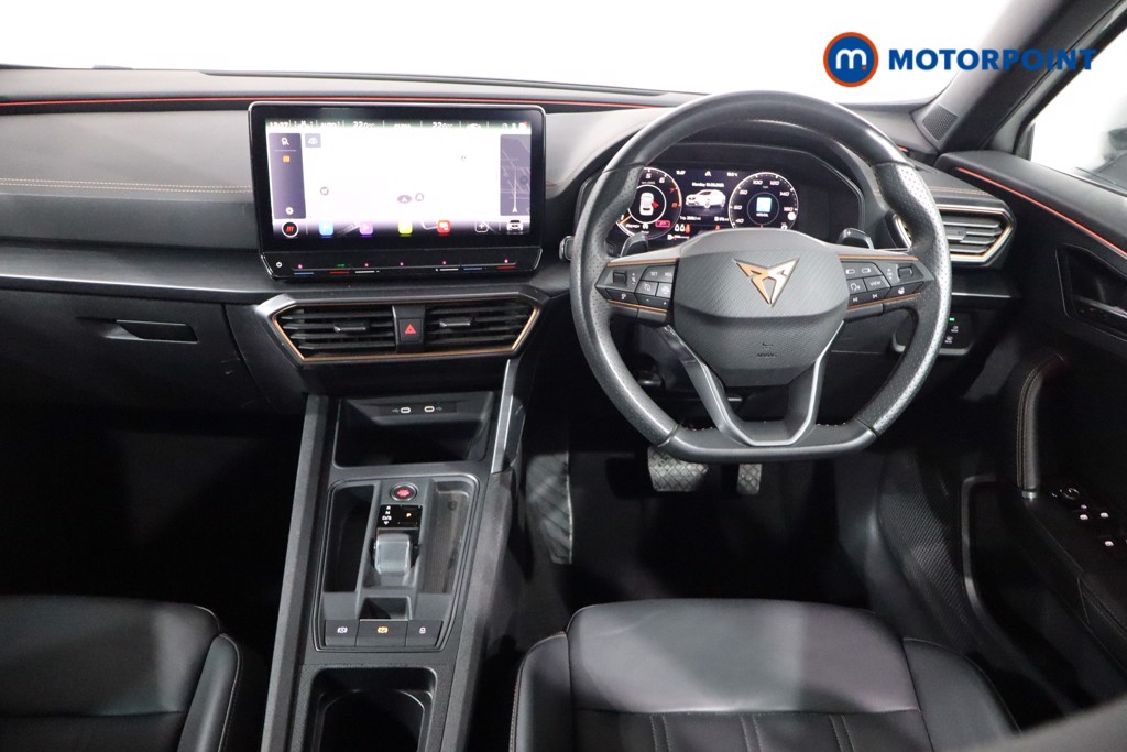Cupra Formentor V2 Automatic Petrol SUV - Stock Number (1575934) - 3rd supplementary image