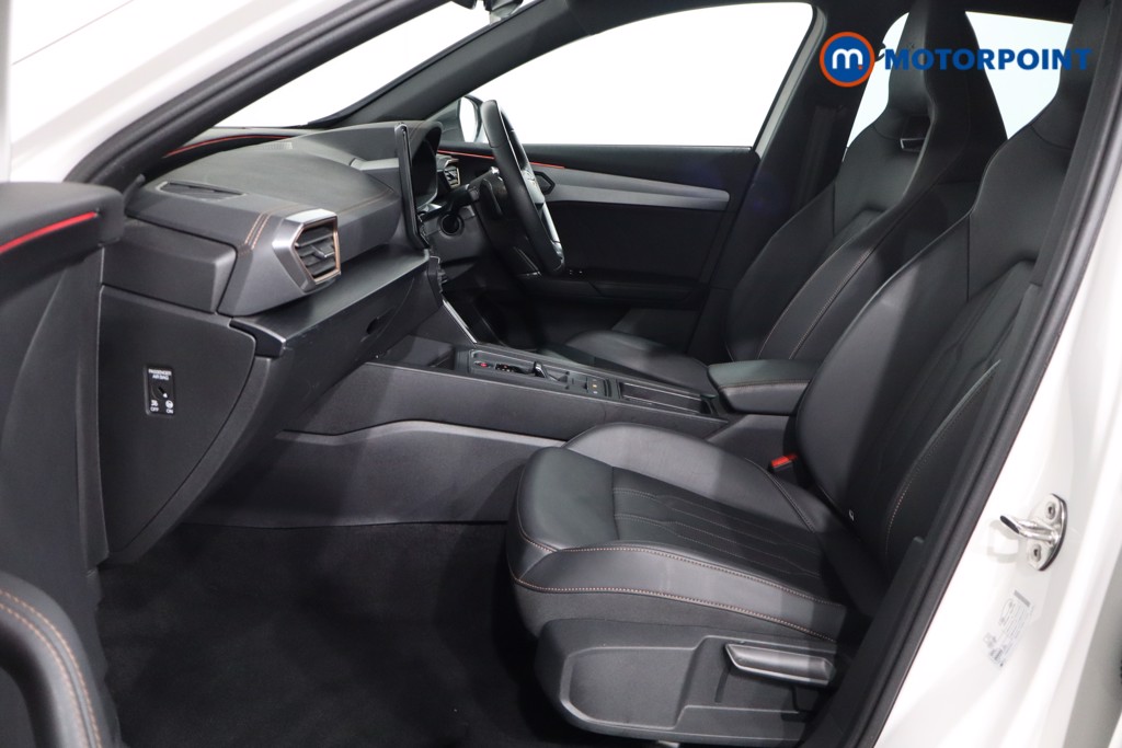 Cupra Formentor V2 Automatic Petrol SUV - Stock Number (1575934) - 4th supplementary image