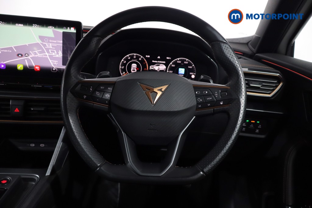 Cupra Formentor V2 Automatic Petrol SUV - Stock Number (1575934) - 6th supplementary image