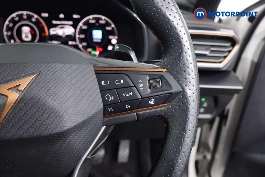 Cupra Formentor V2 Automatic Petrol SUV - Stock Number (1575934) - 8th supplementary image