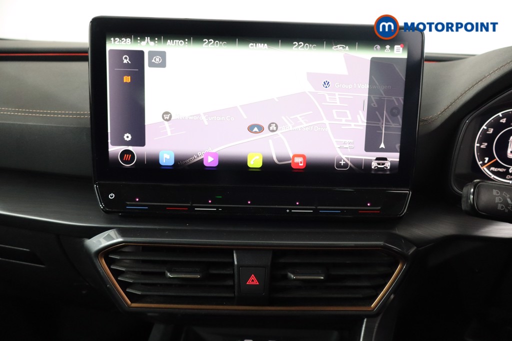 Cupra Formentor V2 Automatic Petrol SUV - Stock Number (1575934) - 16th supplementary image