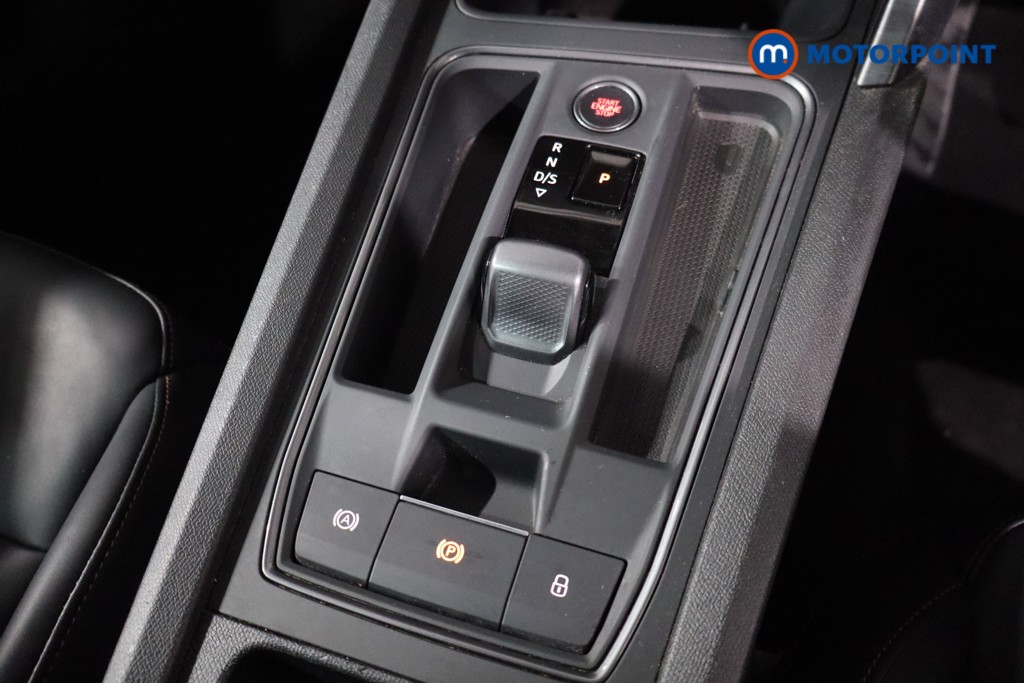 Cupra Formentor V2 Automatic Petrol SUV - Stock Number (1575934) - 18th supplementary image