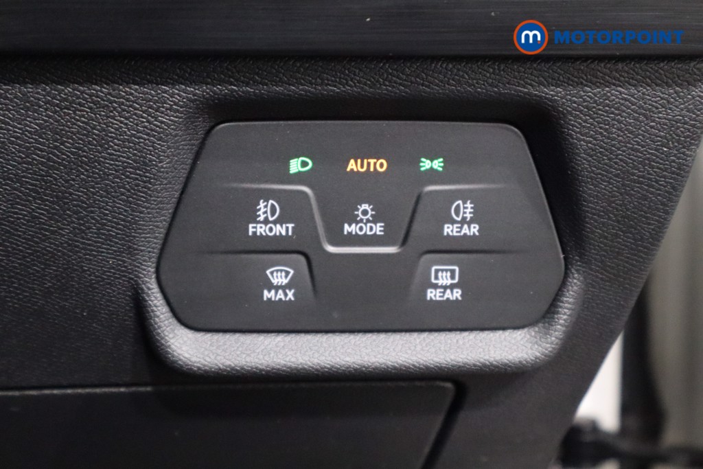 Cupra Formentor V2 Automatic Petrol SUV - Stock Number (1575934) - 21st supplementary image