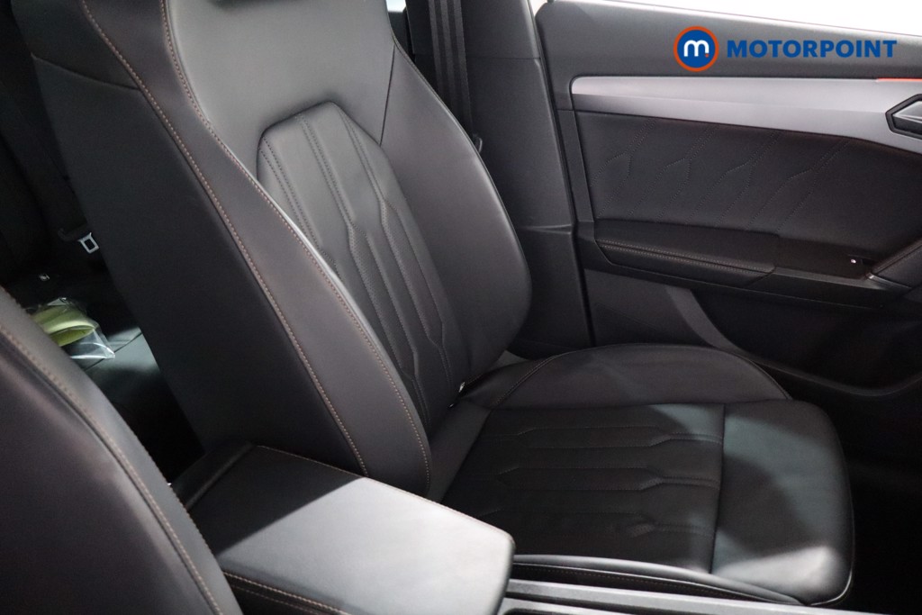 Cupra Formentor V2 Automatic Petrol SUV - Stock Number (1575934) - 24th supplementary image