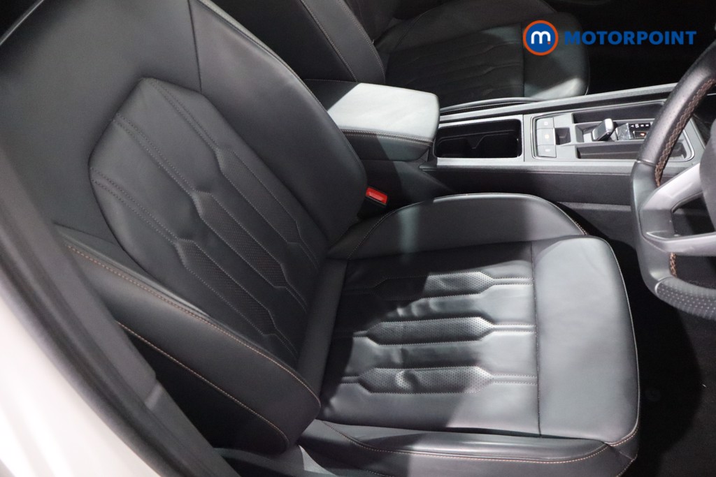 Cupra Formentor V2 Automatic Petrol SUV - Stock Number (1575934) - 25th supplementary image