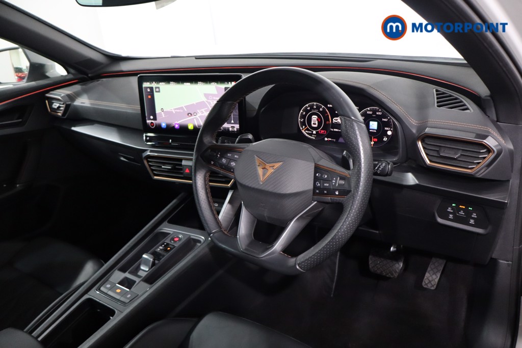 Cupra Formentor V2 Automatic Petrol SUV - Stock Number (1575934) - 26th supplementary image