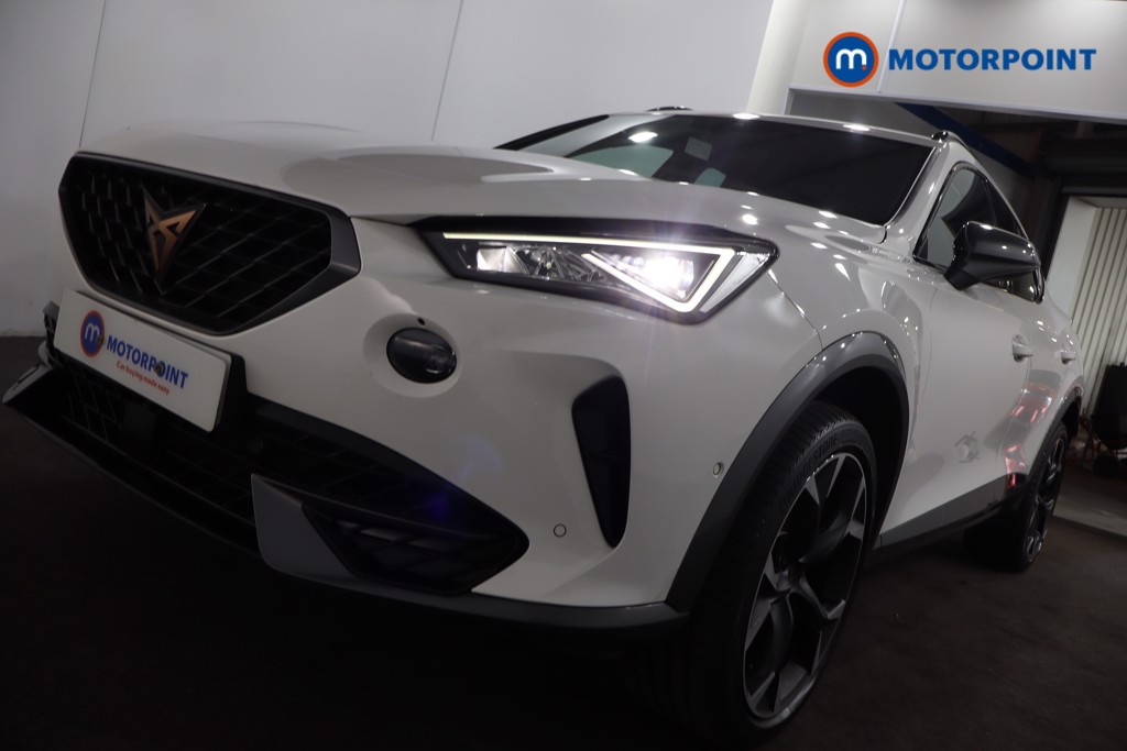 Cupra Formentor V2 Automatic Petrol SUV - Stock Number (1575934) - 27th supplementary image