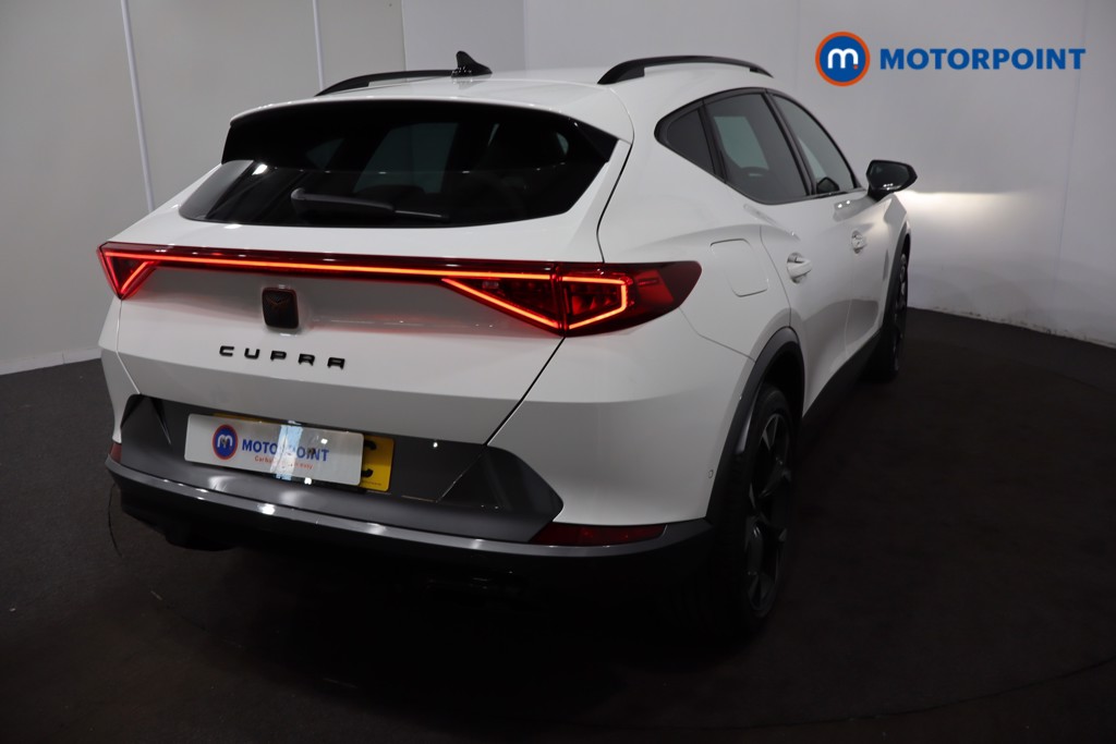 Cupra Formentor V2 Automatic Petrol SUV - Stock Number (1575934) - 29th supplementary image