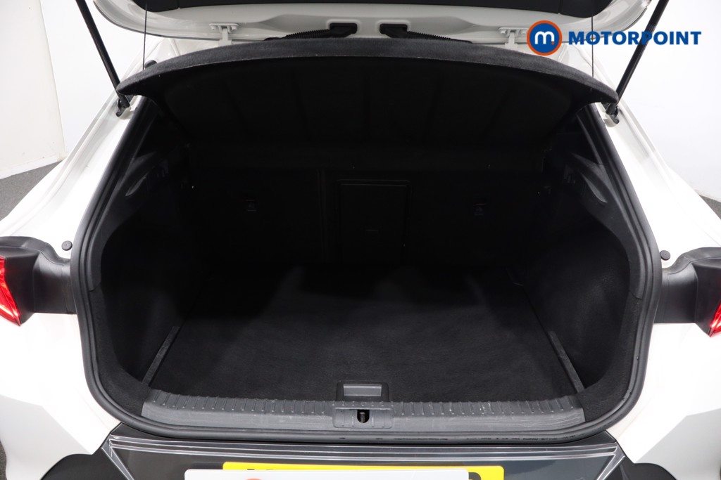 Cupra Formentor V2 Automatic Petrol SUV - Stock Number (1575934) - 31st supplementary image