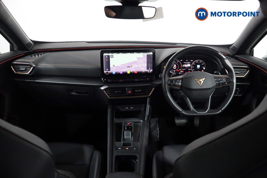 Cupra Formentor V2 Automatic Petrol SUV - Stock Number (1575934) - 1st supplementary image