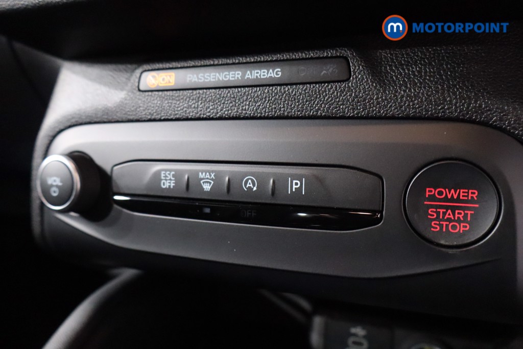 Ford Focus ST Manual Petrol Hatchback - Stock Number (1575988) - 13th supplementary image