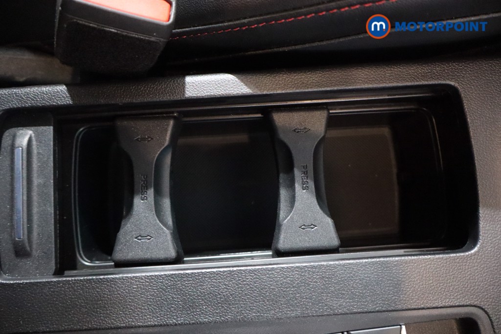 Ford Focus ST Manual Petrol Hatchback - Stock Number (1575988) - 16th supplementary image