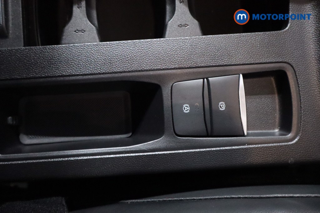 Ford Focus ST Manual Petrol Hatchback - Stock Number (1575988) - 17th supplementary image